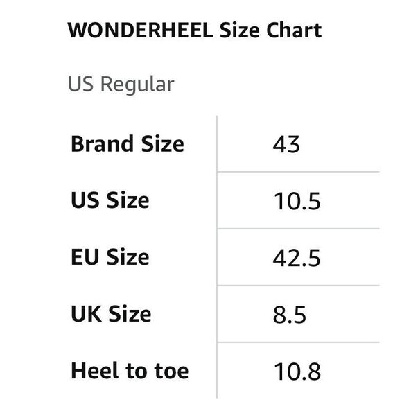 WonderHeel Womens Padlocks Ballet Boots -10.5 - Picture 7 of 8